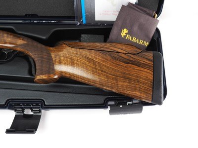 Fabarm Infinite RS Sporting - 12ga/30