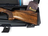 Fabarm Infinite RS Sporting - 12ga/30