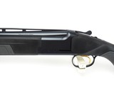 Browning Citori CX Composite - 12ga/32