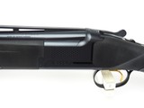 Browning Citori CX Composite - 12ga/32