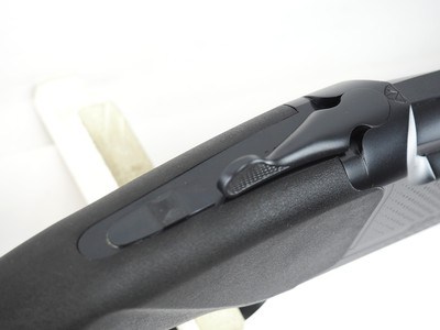 Browning Citori CX Composite - 12ga/32