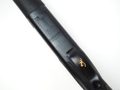 Browning Citori CX Composite - 12ga/32