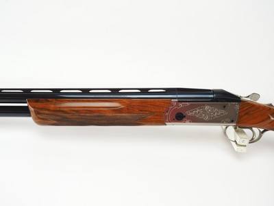 Krieghoff K80 Sporter - 12ga/30
