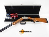 Krieghoff K80 Sporter - 12ga/30