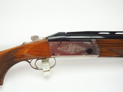 Krieghoff K80 Sporter - 12ga/30