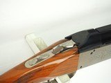 Krieghoff K80 Sporter - 12ga/30