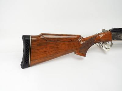 Krieghoff K80 Sporter - 12ga/30
