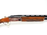 Krieghoff K80 Sporter - 12ga/30