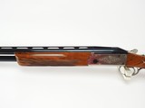 Krieghoff K80 Sporter - 12ga/30