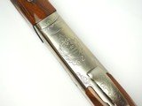 Krieghoff K80 Sporter - 12ga/30