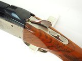 Krieghoff K80 Sporter - 12ga/30