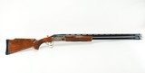 Krieghoff K80 Sporter - 12ga/30