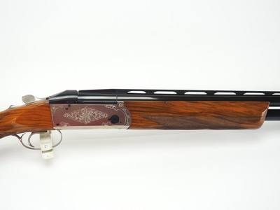Krieghoff K80 Sporter - 12ga/30