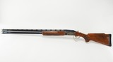 Krieghoff K80 Sporter - 12ga/30