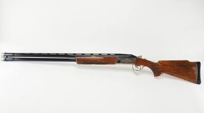 Krieghoff K80 Sporter - 12ga/30