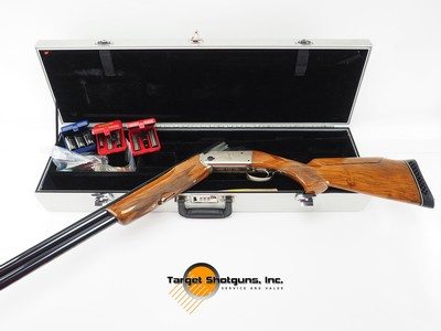 Krieghoff K80 Sporter - 12ga/30