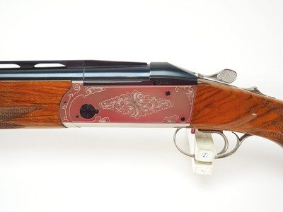 Krieghoff K80 Sporter - 12ga/30