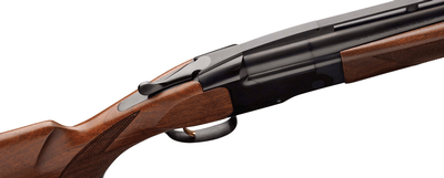 Browning BT-99 Single barrel - RH - 12ga/30