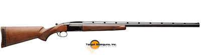 Browning BT-99 Single barrel - RH - 12ga/30