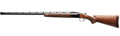 Browning BT-99 Single barrel - RH - 12ga/30
