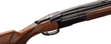 Browning BT-99 Single barrel - RH - 12ga/30