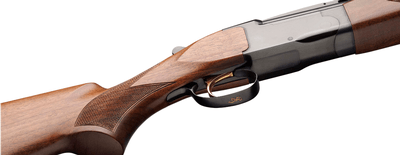 Browning BT-99 Single barrel - RH - 12ga/30