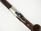 Perazzi MX8 - 12ga/30.5