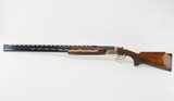 Perazzi MX8 - 12ga/30.5