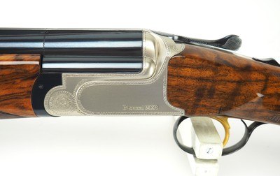 Perazzi MX8 - 12ga/30.5