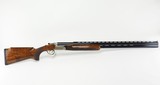 Perazzi MX8 - 12ga/30.5
