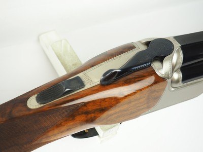 Perazzi MX8 - 12ga/30.5