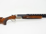 Perazzi MX8 - 12ga/30.5