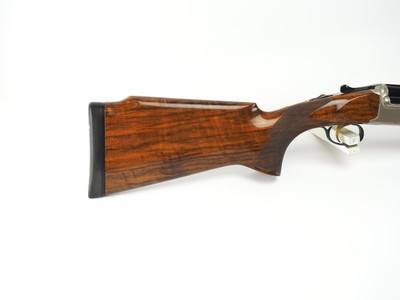 Perazzi MX8 - 12ga/30.5