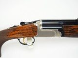 Perazzi MX8 - 12ga/30.5