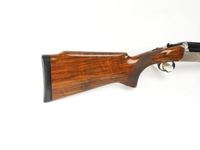 Perazzi MX8 - 12ga/30.5