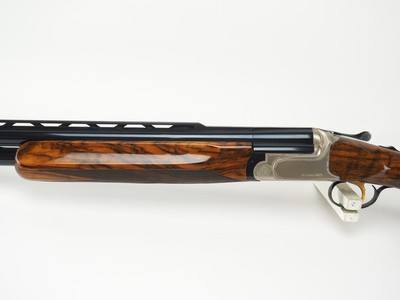 Perazzi MX8 - 12ga/30.5