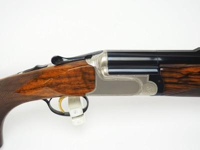 Perazzi MX8 - 12ga/30.5