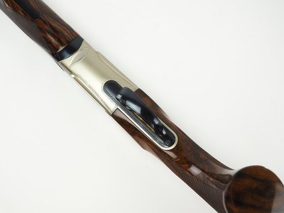 Perazzi MX8 - 12ga/30.5