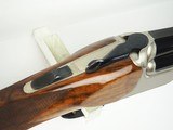 Perazzi MX8 - 12ga/30.5
