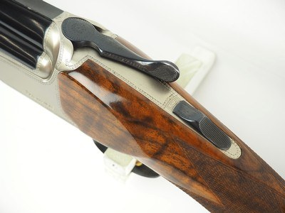Perazzi MX8 - 12ga/30.5