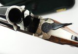 Perazzi MX8 - 12ga/30.5