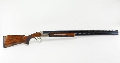 Perazzi MX8 - 12ga/30.5