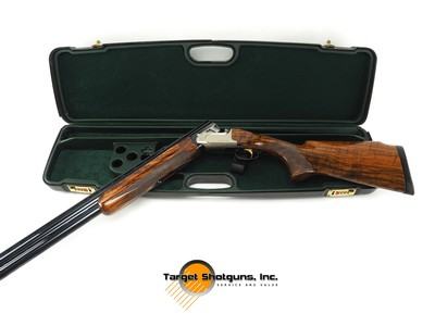 Perazzi MX8 - 12ga/30.5