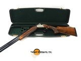 Perazzi MX8 - 12ga/30.5