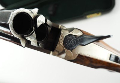 Perazzi MX8 - 12ga/30.5