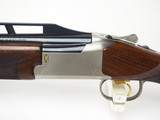Browning 725 High Rib Sporting - 12ga/32