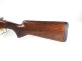 Browning 725 High Rib Sporting - 12ga/32