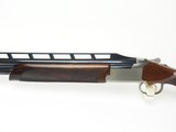 Browning 725 High Rib Sporting - 12ga/32