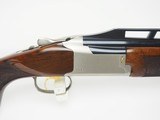 Browning 725 High Rib Sporting - 12ga/32
