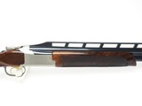 Browning 725 High Rib Sporting - 12ga/32